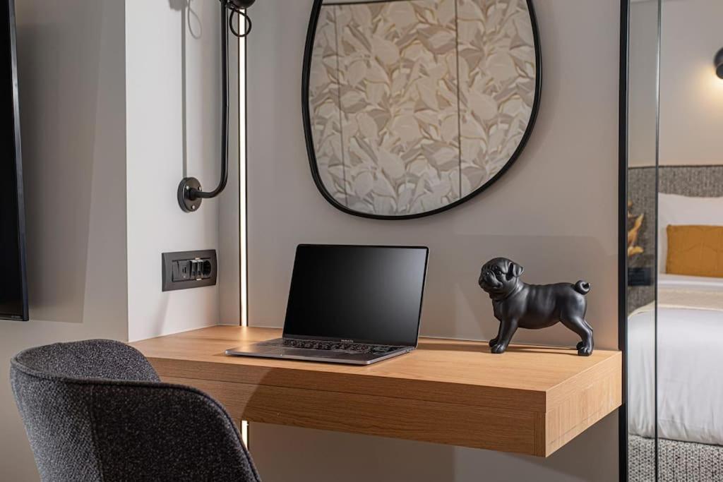 Apartment 1878 West Heraklion (Crete)