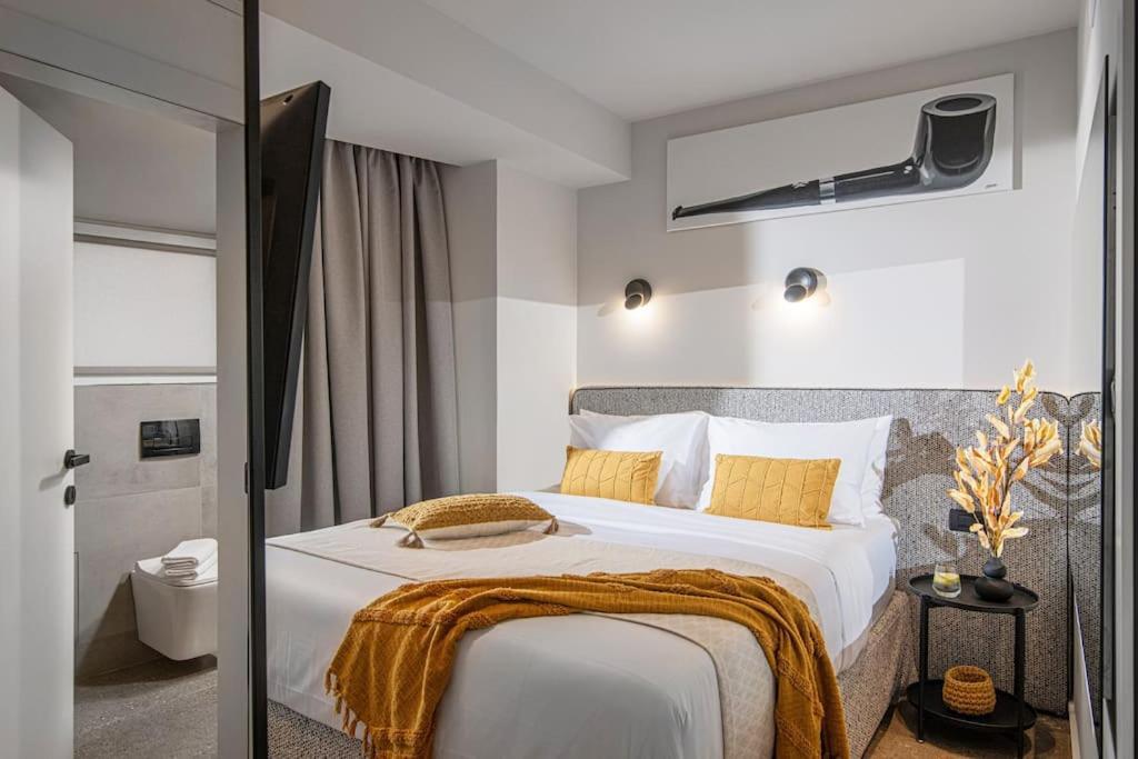 Apartment 1878 West Heraklion (Crete)