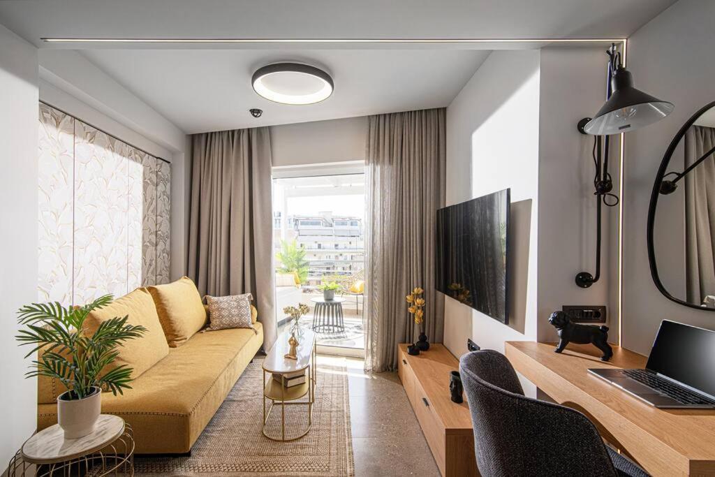 1878 West Apartment *