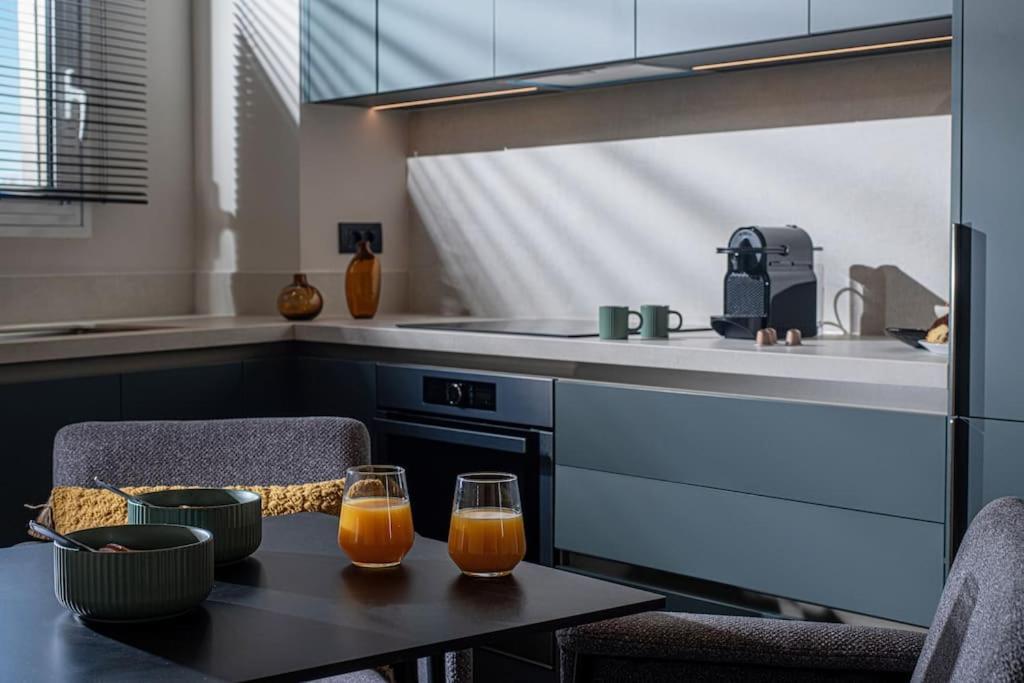 Apartment 1878 West Heraklion (Crete)