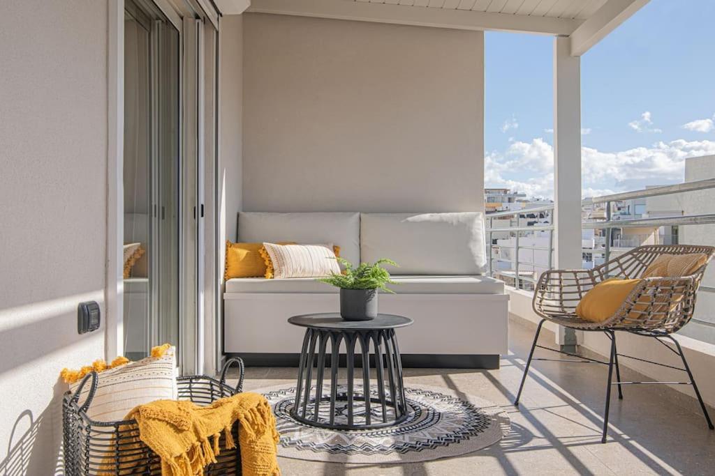 Apartment 1878 West Heraklion (Crete)